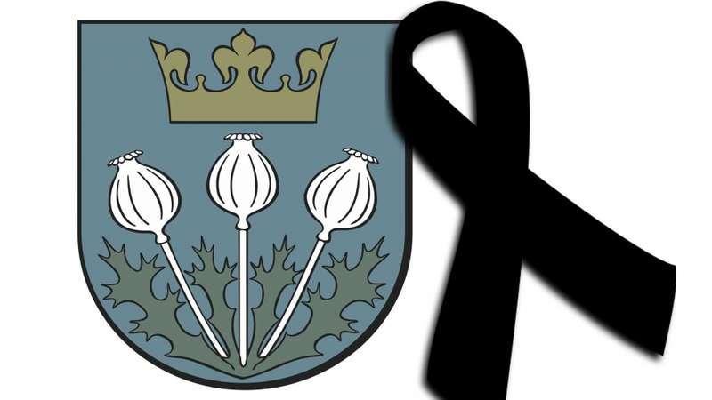 Maków pożegna byłego burmistrza