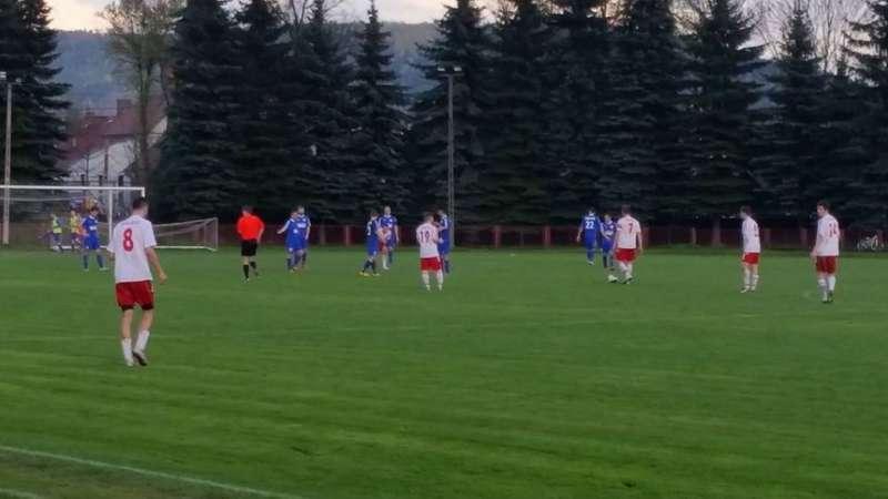 (WYNIKI+FOTO)Piłkarski weekend: Kierunkowy do Białki to 70, szalony mecz w Makowie