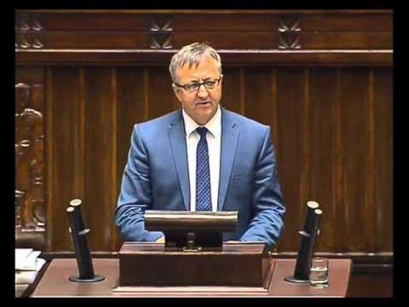 Józef Brynkus z Kukiz