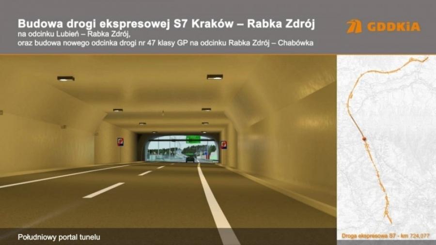 Włosi wchodzą na plac budowy