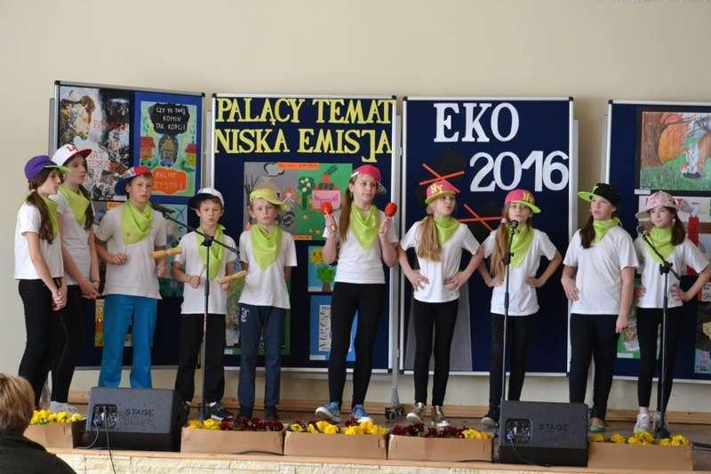 Konkurs EKO 2016 w Lachowicach