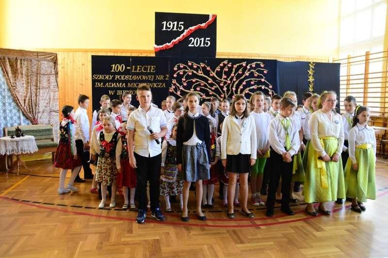 Powstawała „w bólach”, ale służy od wieku