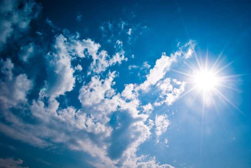 Skorzystaj z energii słonecznej