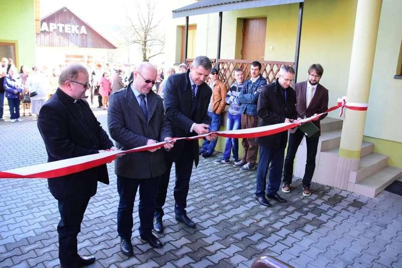 „Cieszę się, że nie muszę siedzieć w tych czterech ścianach...”