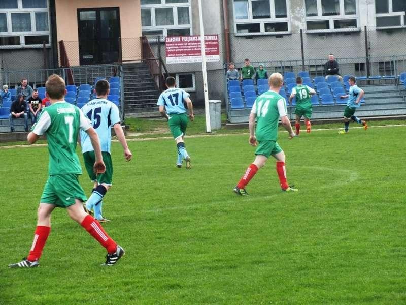 Komu smutek, komu radość, czyli jak się utrzymać w lidze