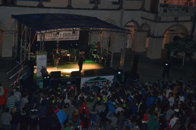 JUWENALIA WSTIE – Kickonalia 2016