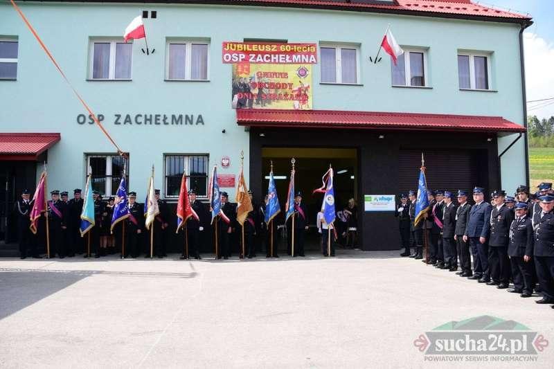 Niosą pomoc od sześciu dekad