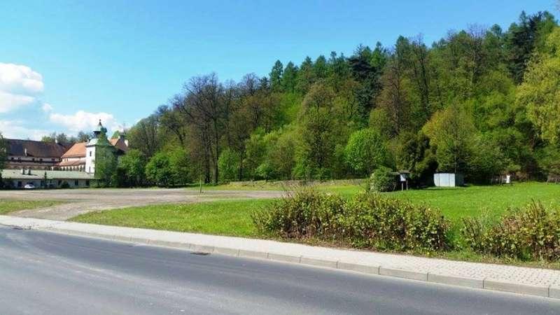 Sąd za miastem i powiatem