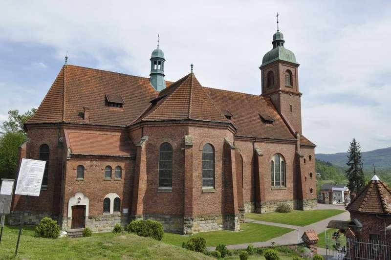 Brakuje miejsc dla pielgrzymów