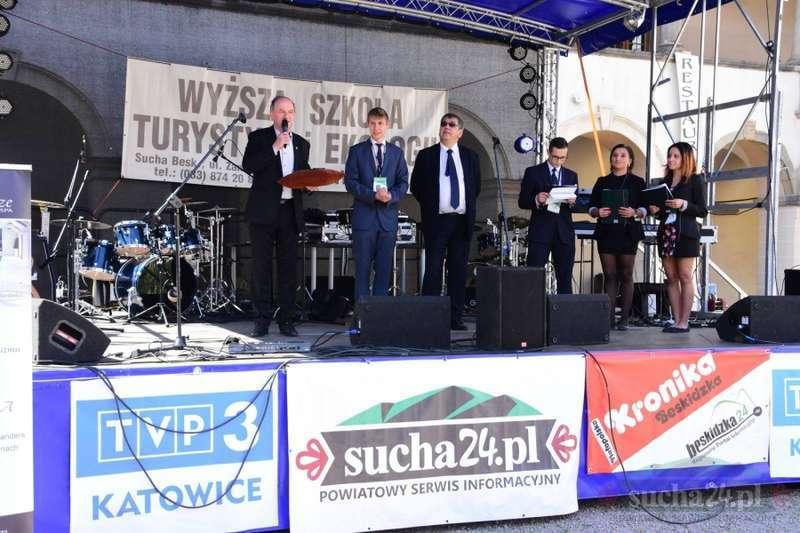 Kickonalia 2016 w pigułce