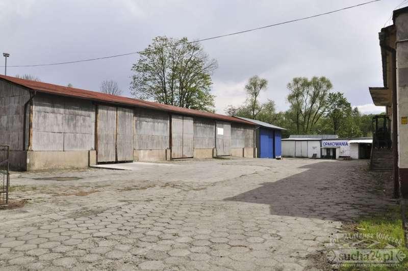 Maków szykuje się do rewitalizacji