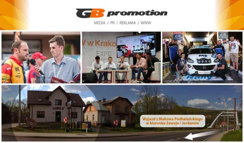 Firma GB Promotion uruchomiła nowe biuro w powiecie suskim