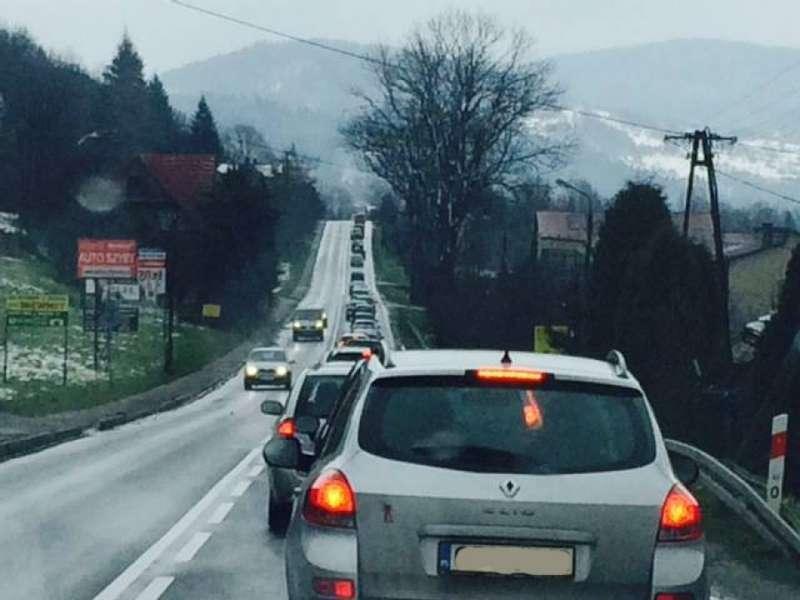 Pojawi się szansa na budowę obwodnicy Makowa?