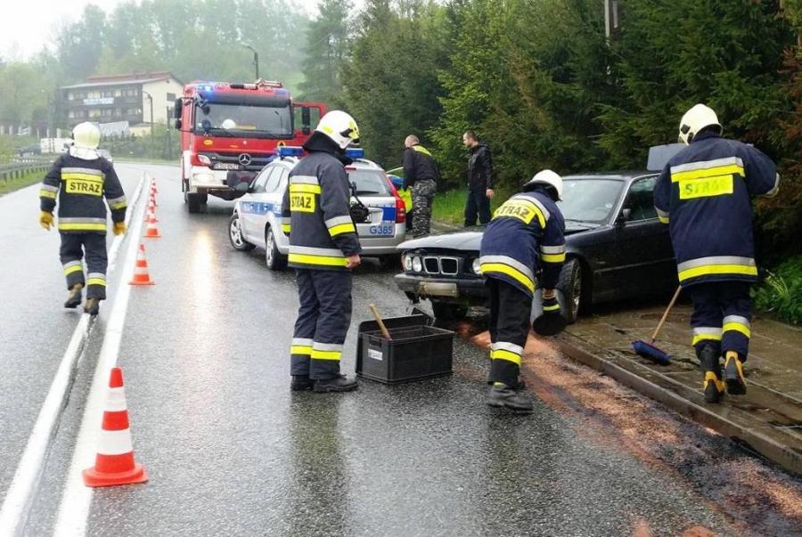 Jordanów. Śliska Zakopiańska