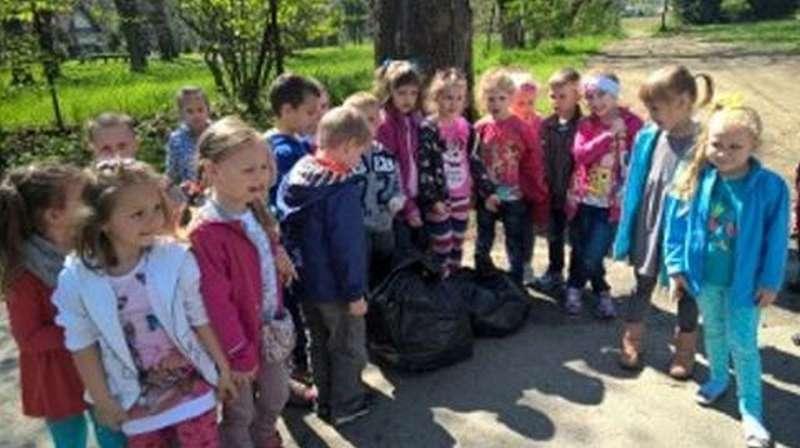 Bystra – Sidzina. Gmina staje się piękna