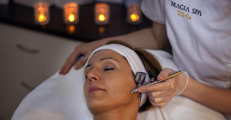 DZIEŃ  MATKI w Magia Spa