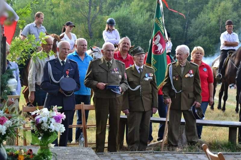 Maków Podhalański. Dla kogo medale dla kombatantów
