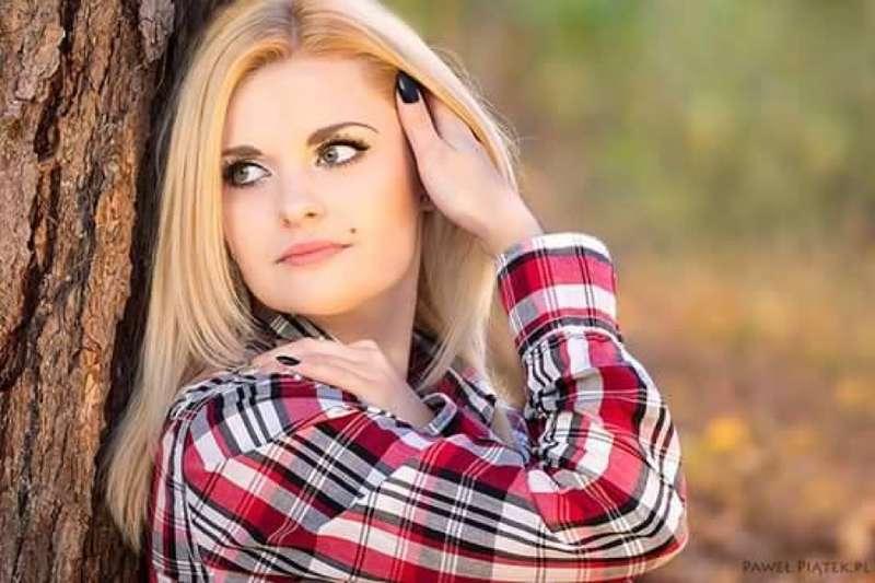 Joanna Pająk kandydatką do Miss World Poland  2016