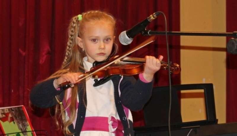 Koncert Kolęd „Leśnej Krainy”