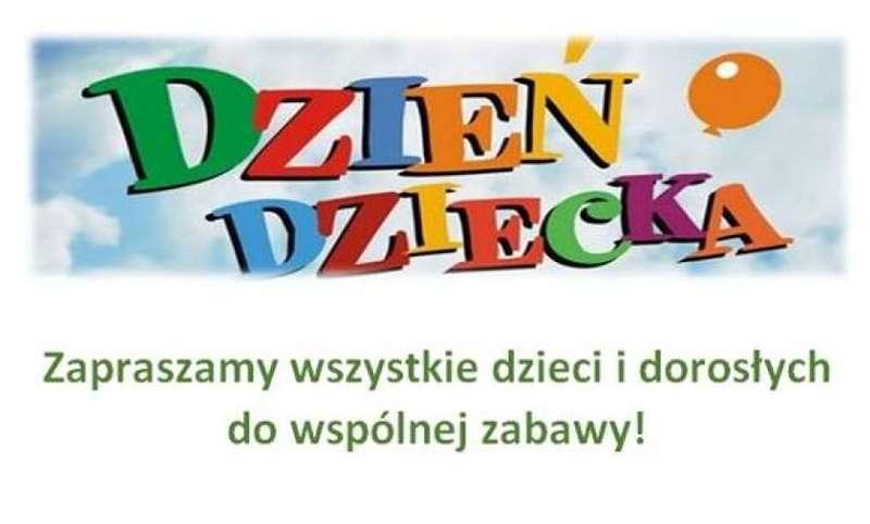 Bystra - Sidzina. Dzień dziecka coraz bliżej