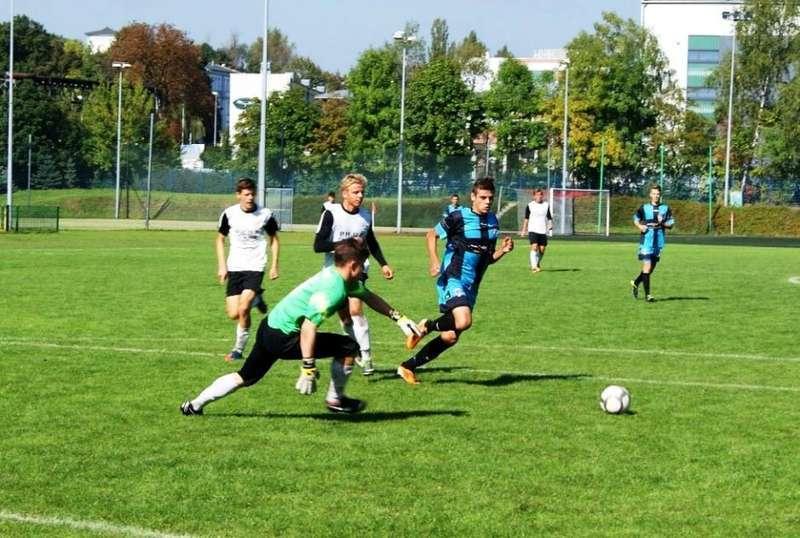 Dominik Lasik trenuje z Górnikiem Zabrze!