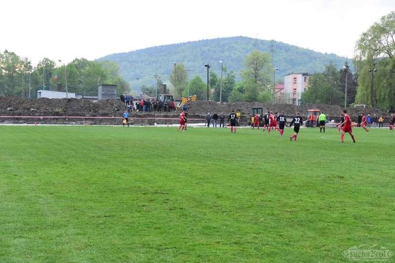 Kto wybuduje hotel przy stadionie Babiej Góry?