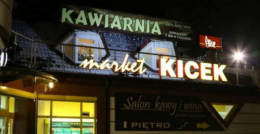 Dzień Seniora w Salonie kawy i wina