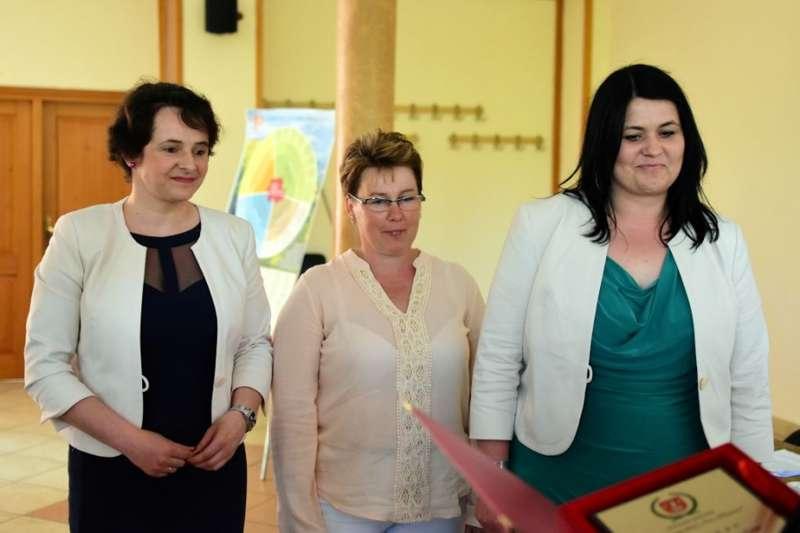 Chór „VOX ALTISONA”  laureatem w dziedzinie kultury