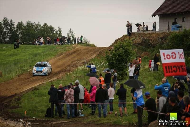 Michał Kuśnierz: Jeździmy na limicie