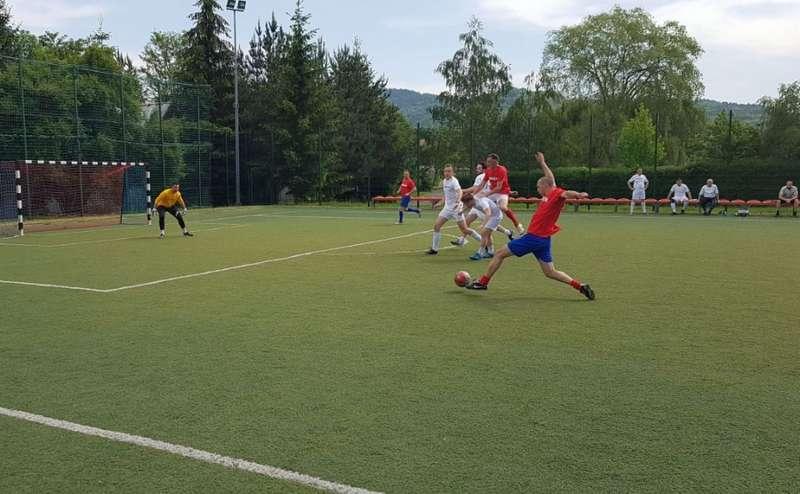ALPS. Orlikowa pigułka - V kolejka (29 maja)