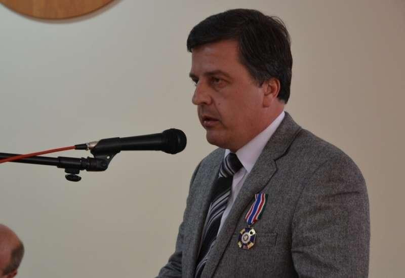 Sławomir Hajos - LIST OTWARTY