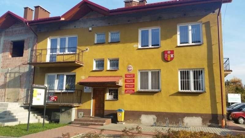 Mieszkańcy Zembrzyc zaakceptowali plan rozwoju