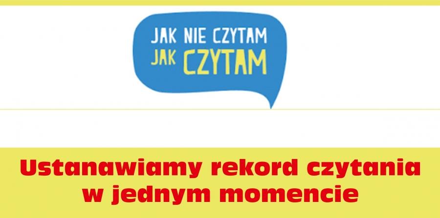 W Sidzinie będą chcieli ustalić rekord!
