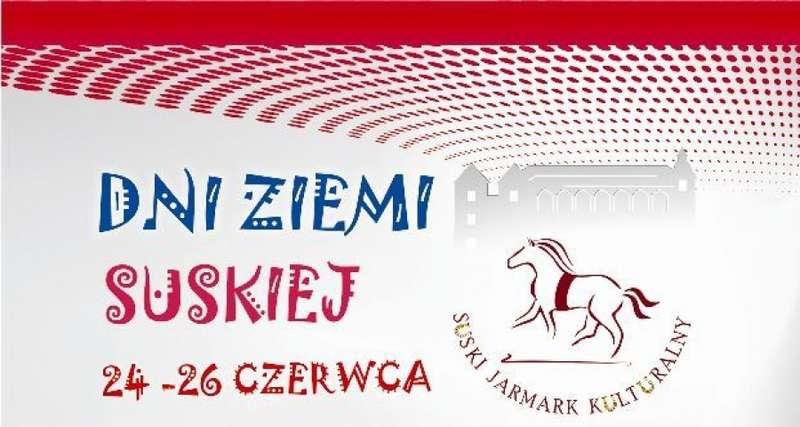 Dni Ziemi Suskiej 2016 – Suski jarmark Kulturalny