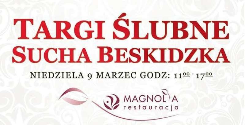 Targi Ślubne w Budzowie