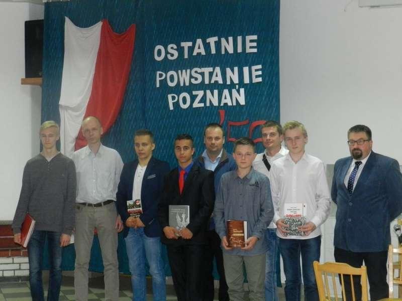Dzień Patriotyczny o Poznańskim Czerwcu 56