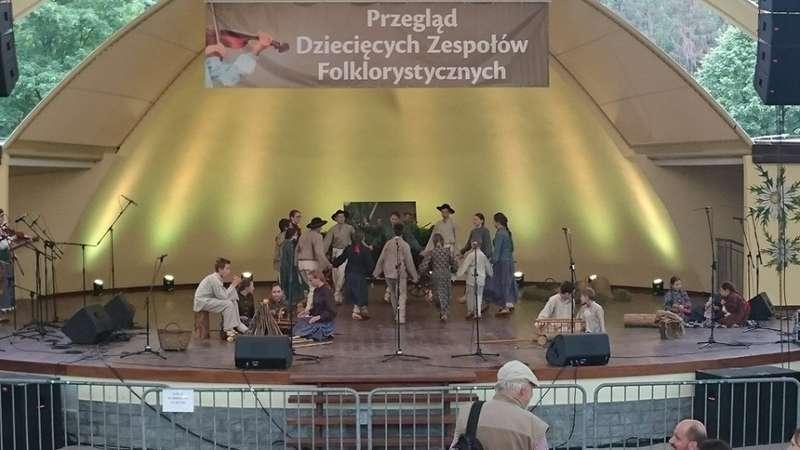 Zbyrcok” wrócił z laurami
