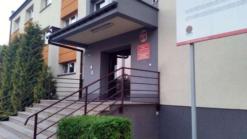 Sąd pracy rozpatrzy sprawę domniemanych nieprawidłowości w OIK