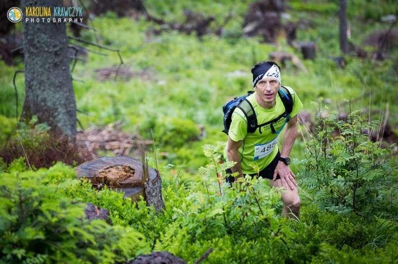 III edycja Ultra Sky Marathon Babia Góra