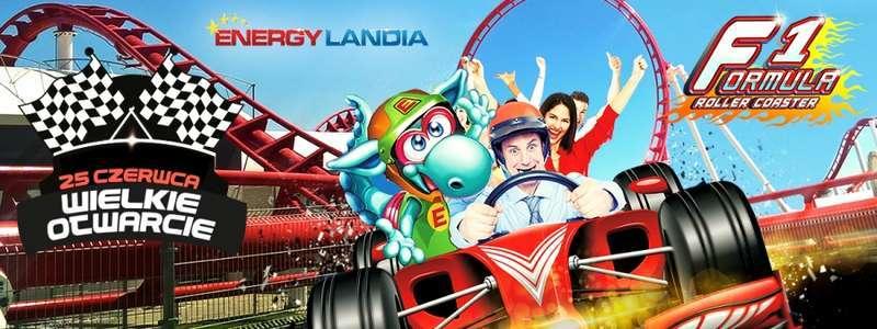 25 czerwca premiera nowego Roller Coastera F1!