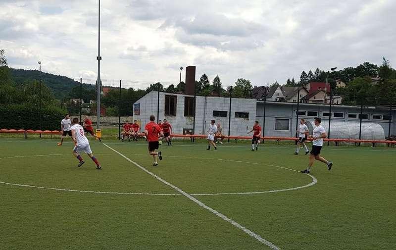 ALPS 8 kolejka - zapowiedź ( 19  czerwca)