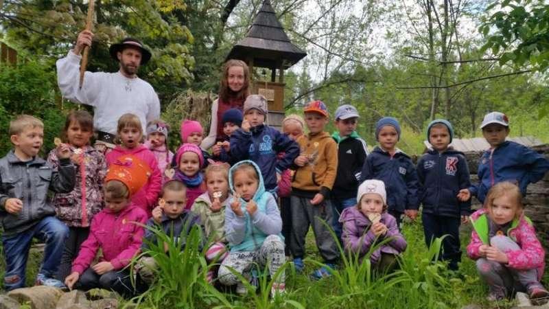 Bystra Podhalańska. „Cudze chwalicie, swego nie znacie”