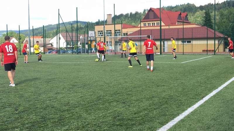 ALPS 9 kolejka - zapowiedź ( 26 czerwca)
