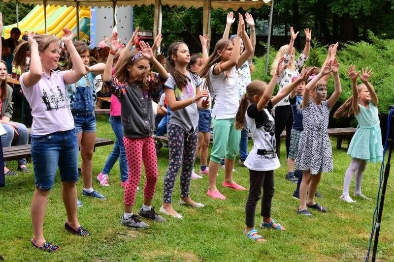 Imprezy w powiecie suskim, czyli co na weekend? [24 - 26 czerwca]