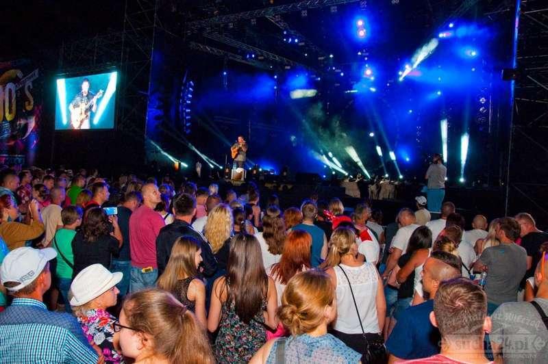 Energylandia w rytmie Bailando