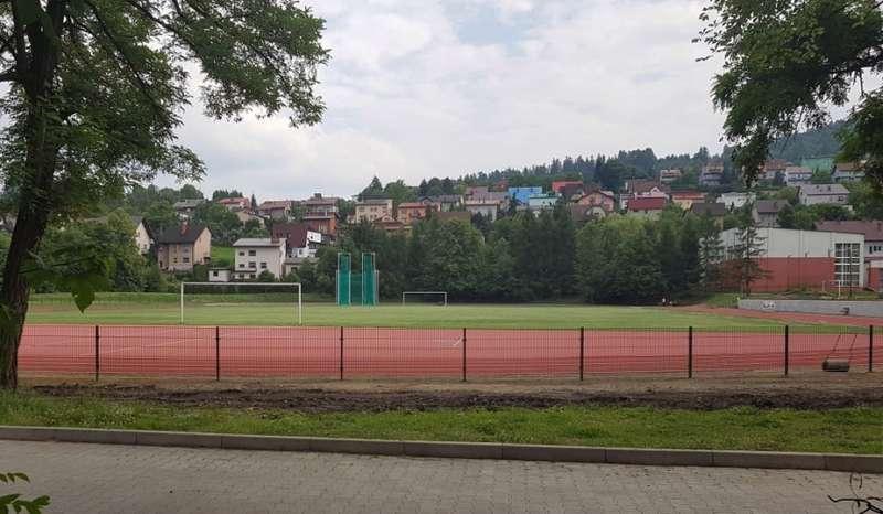 Powiat rozpatrzy „dołożenie” się do mityngu lekkoatletycznego