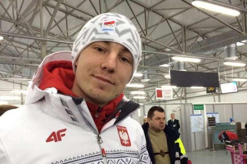 Teledysk kibiców Grześka Guzika