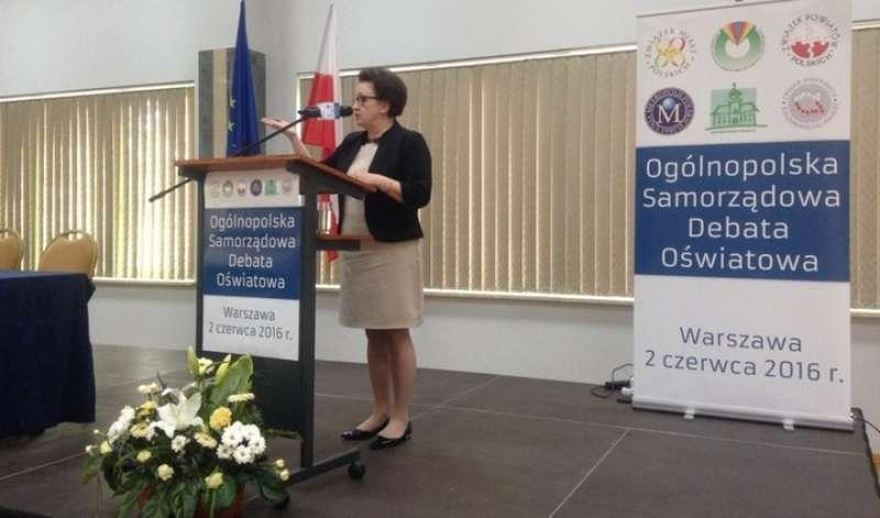 Reforma oświaty, czyli koniec gimnazjów i powrót 8-letnich podstawówek