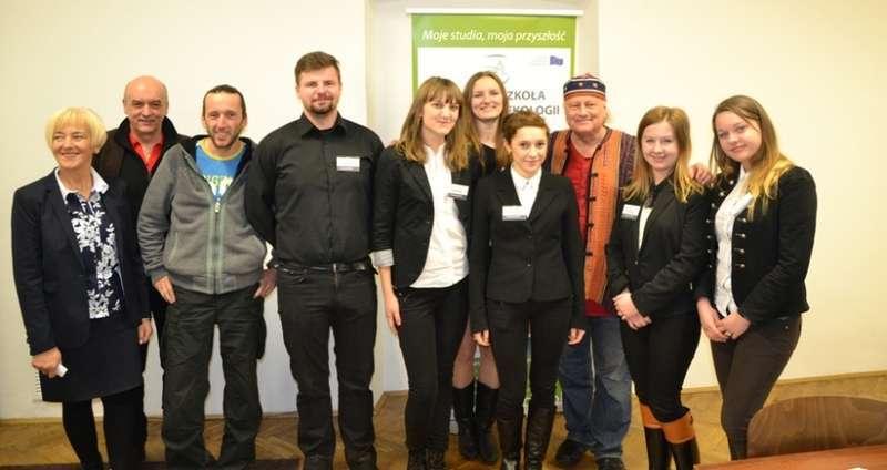 Uniwersytet Trzeciego Wieku