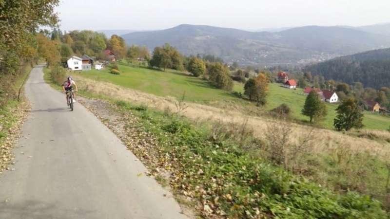 Jest szansa na unijne dofinansowanie budowy tras rowerowo – biegowych